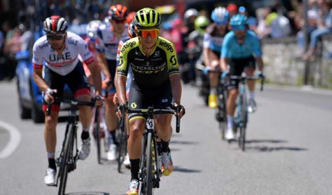 Esteban Chaves - Mitchelton-Scott