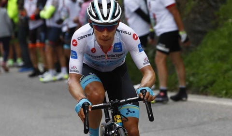 Miguel Ángel López