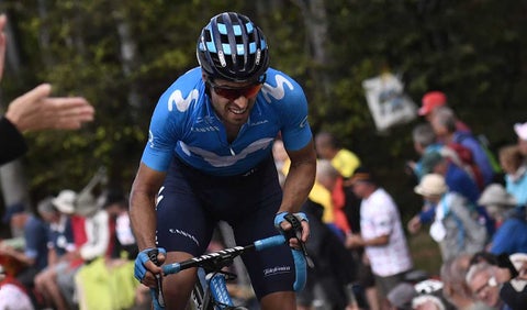 Mikel Landa - Tour de Francia