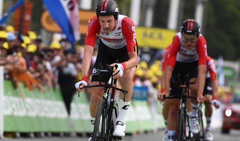 Lotto Soudal - Tour de Francia 2019