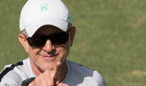 Juan Carlos Osorio - Atlético Nacional