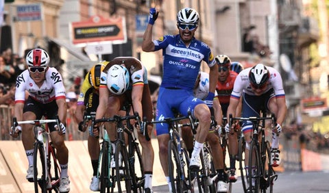Julian Alaphilippe - Quick-Step