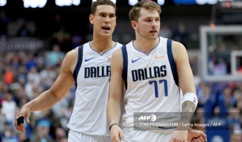 Dallas Mavericks - NBA