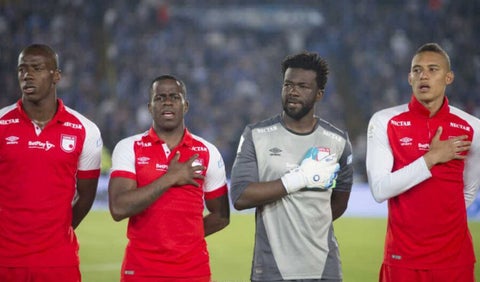 Independiente Santa Fe - 2019