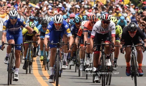 Álvaro Hodeg (Deceuninck-Quick Step)