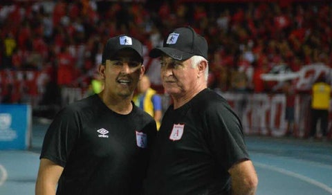 Fernando 'Pecoso' Castro