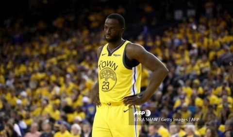 Golden State Warriors