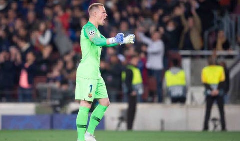 Marc-André Ter Stegen