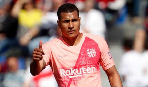 Jeison Murillo