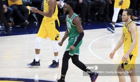 Jaylen Brown - Boston Celtics