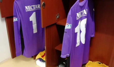 Camerino Independiente Santa Fe