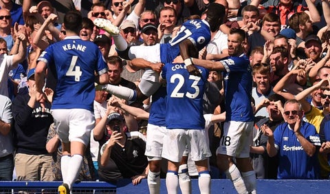 Everton - Premier League