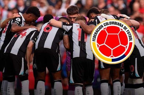 Newcastle, Premier League