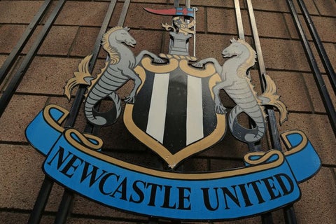 Newcastle United