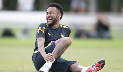 Neymar