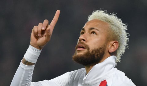 Neymar - PSG
