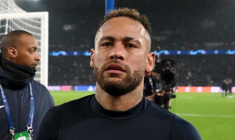 Neymar se pierde la temporada con PSG