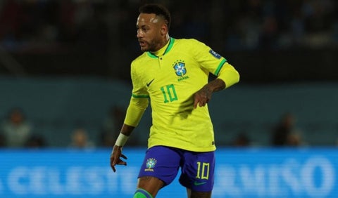 Neymar - Eliminatorias Mundial 2026