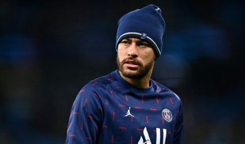 Neymar PSG