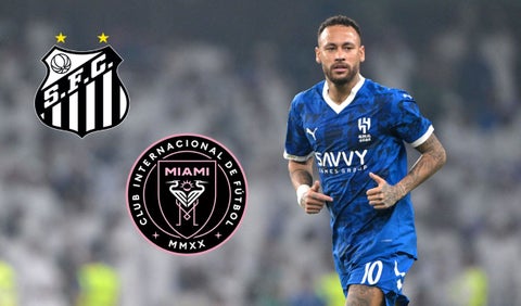 Bombazo del mercado: Neymar volverá a América y ya tiene nuevo equipo