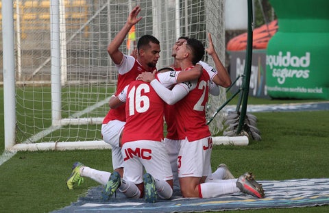 Independiente Santa Fe 2021