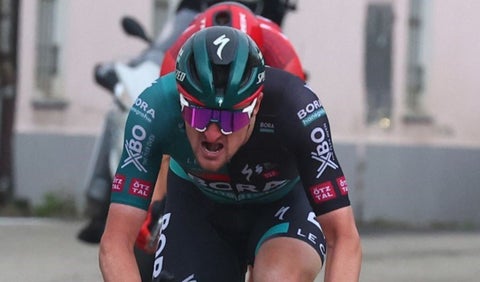 Nico Denz Giro de Italia 2023
