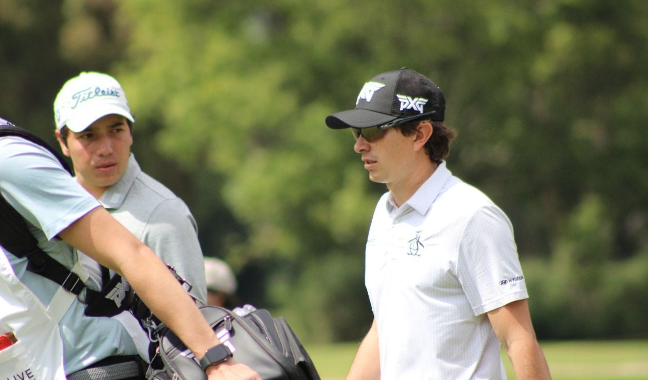 Nicolás Echavarría