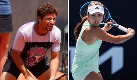 Nicolás Barrientos - Camila Osorio