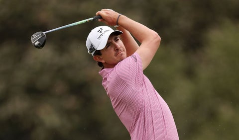 Nicolás Echavarría - US Open 2023