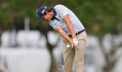 Nicolás Echavarría 2024