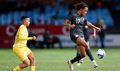 Nigeria - Juegos Olímpicos París 2024