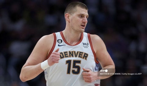 Nikola Jokic