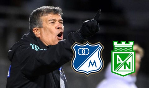 La critica de Nelson Abadía para la Dimayor por horario de la final de la Liga Betplay