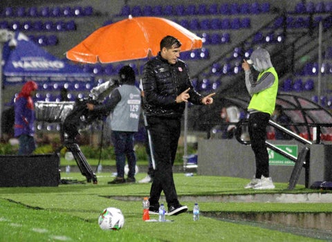 Juan Cruz Real - América de Cali