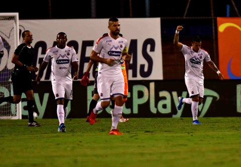 Independiente Medellín 2020 vs Envigado