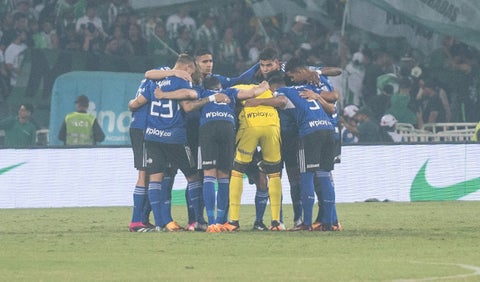 Millonarios, Liga Betplay 2023