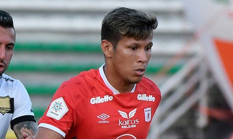 Noticias America de Cali, Liga Betplay hoy, rafael Carrascal