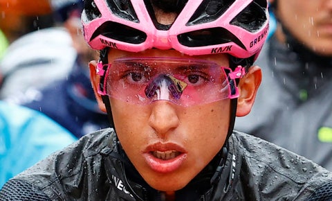 Noticias Egan Bernal hoy, Ineos