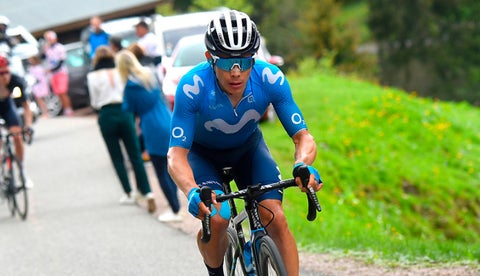 Noticias hoy Superman López, Movistar