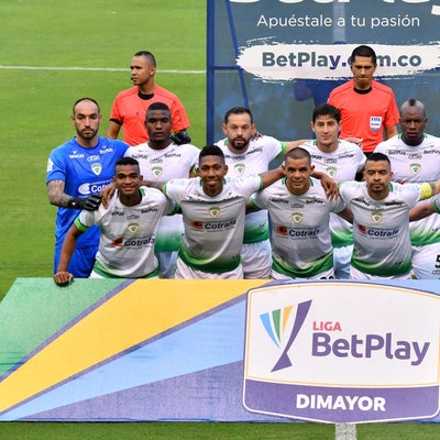 Liga Betplay: La Equidad eliminó al Deportivo Cali y avanzó a semis