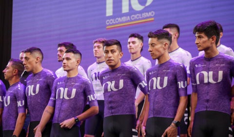 NU Colombia 2025