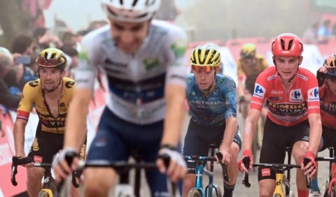 Vuelta a España 2023