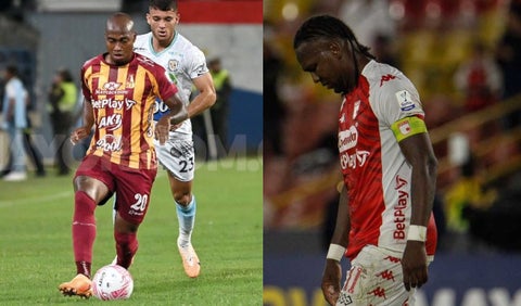 Liga Betplay: el número mágico para clasificar a los ocho en fecha 16