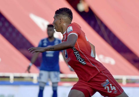 América de Cali 2021