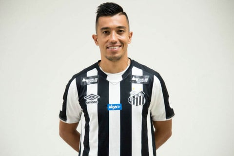 Fernando Uribe, futbolista colombiano