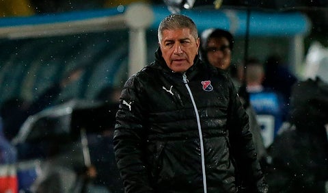 Octavio Zambrano