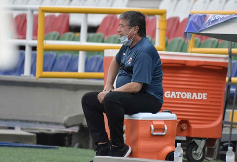 Hernán Darío Gómez - Medellín