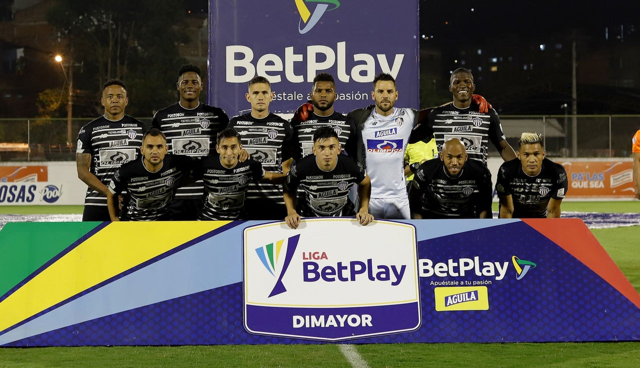 Patriotas vs Junior EN VIVO GRATIS ONLINE; Liga Betplay, fecha 10