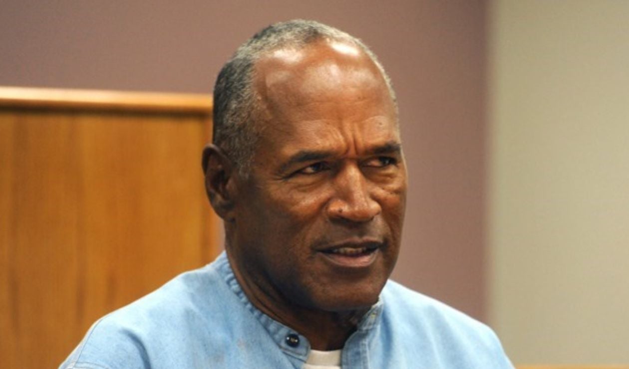 O.J. Simpson