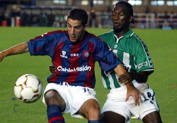 Goleadas a Atlético Nacional en torneos internacionales